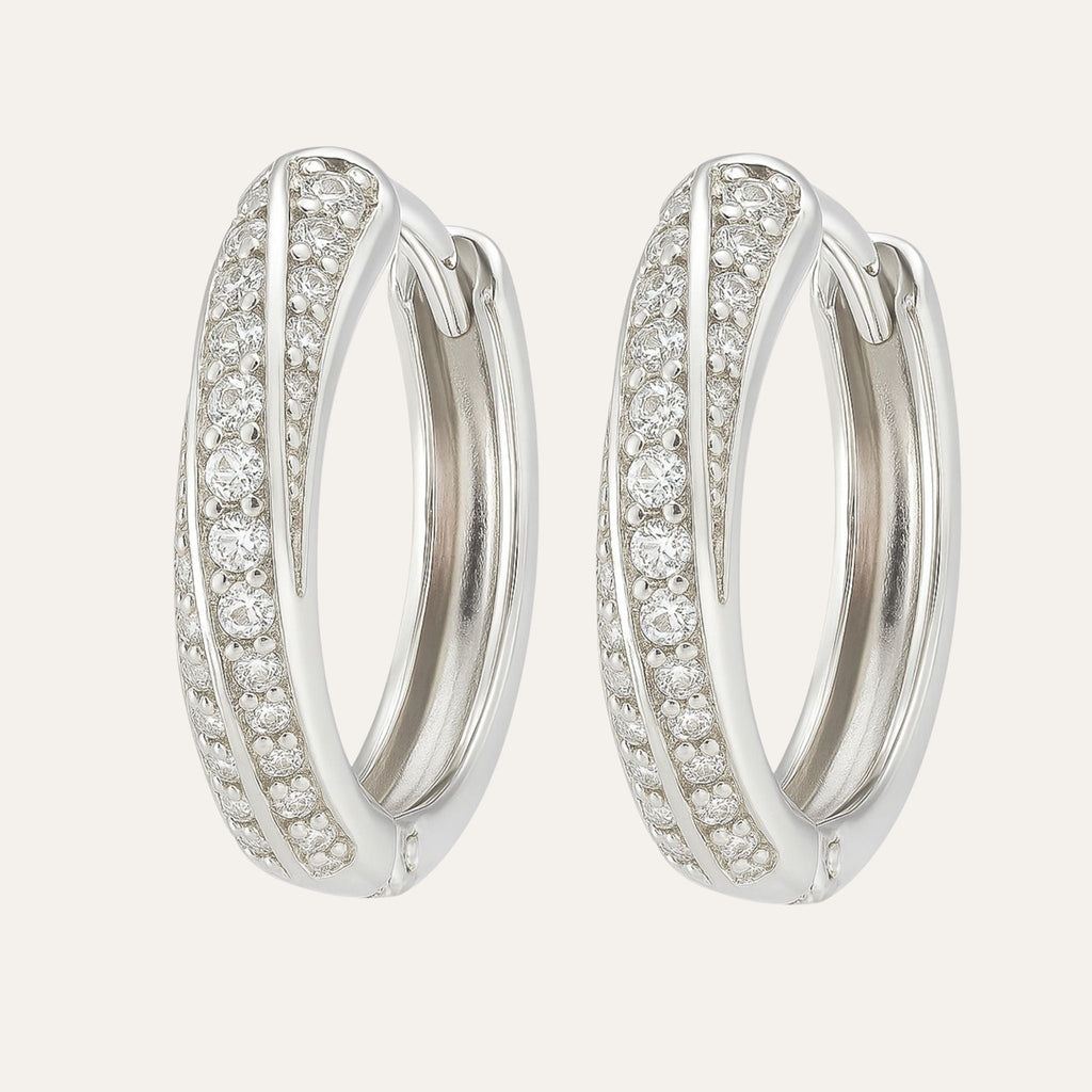 Manhattan Shine Huggies N3VO