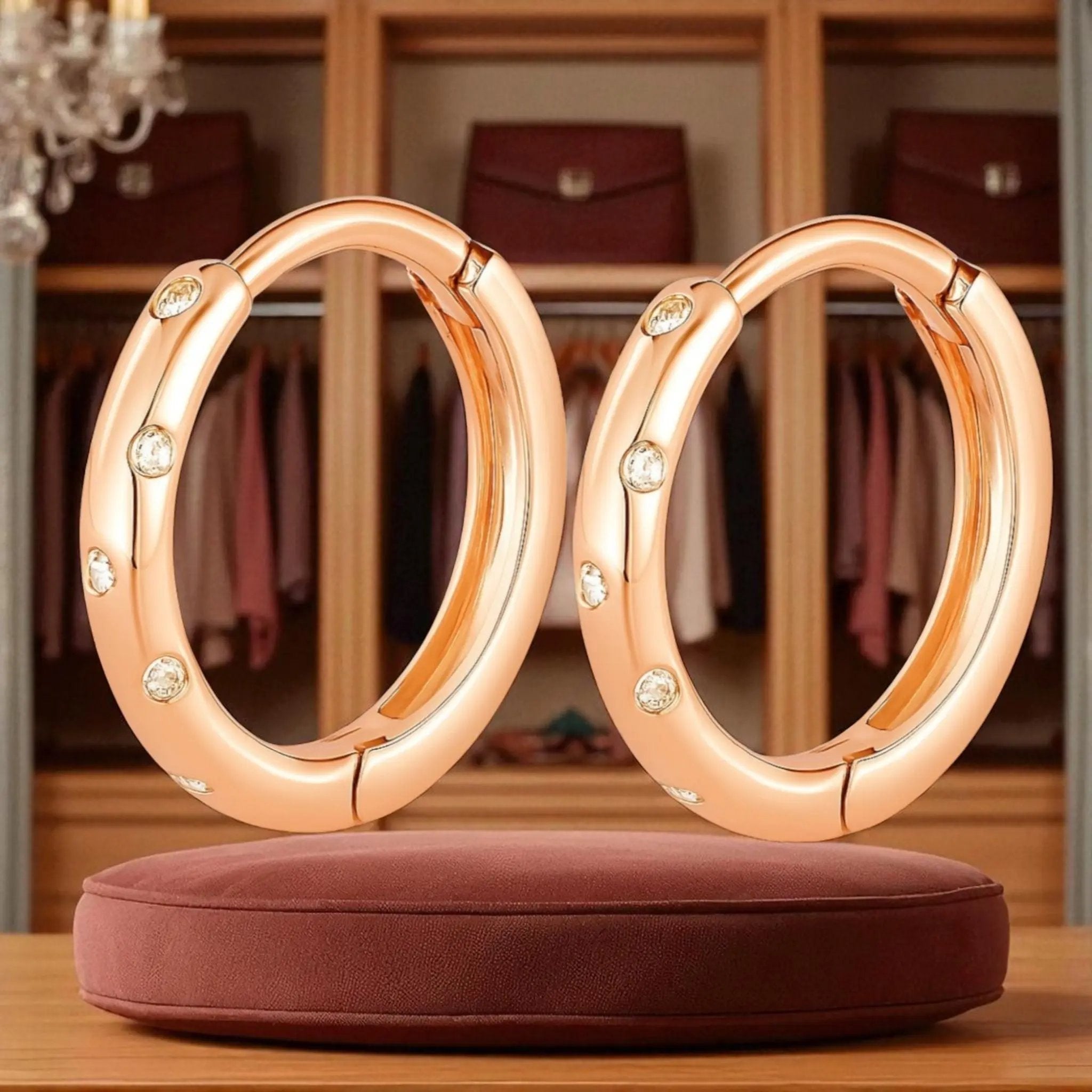 Fifth Glow Huggies N3VO