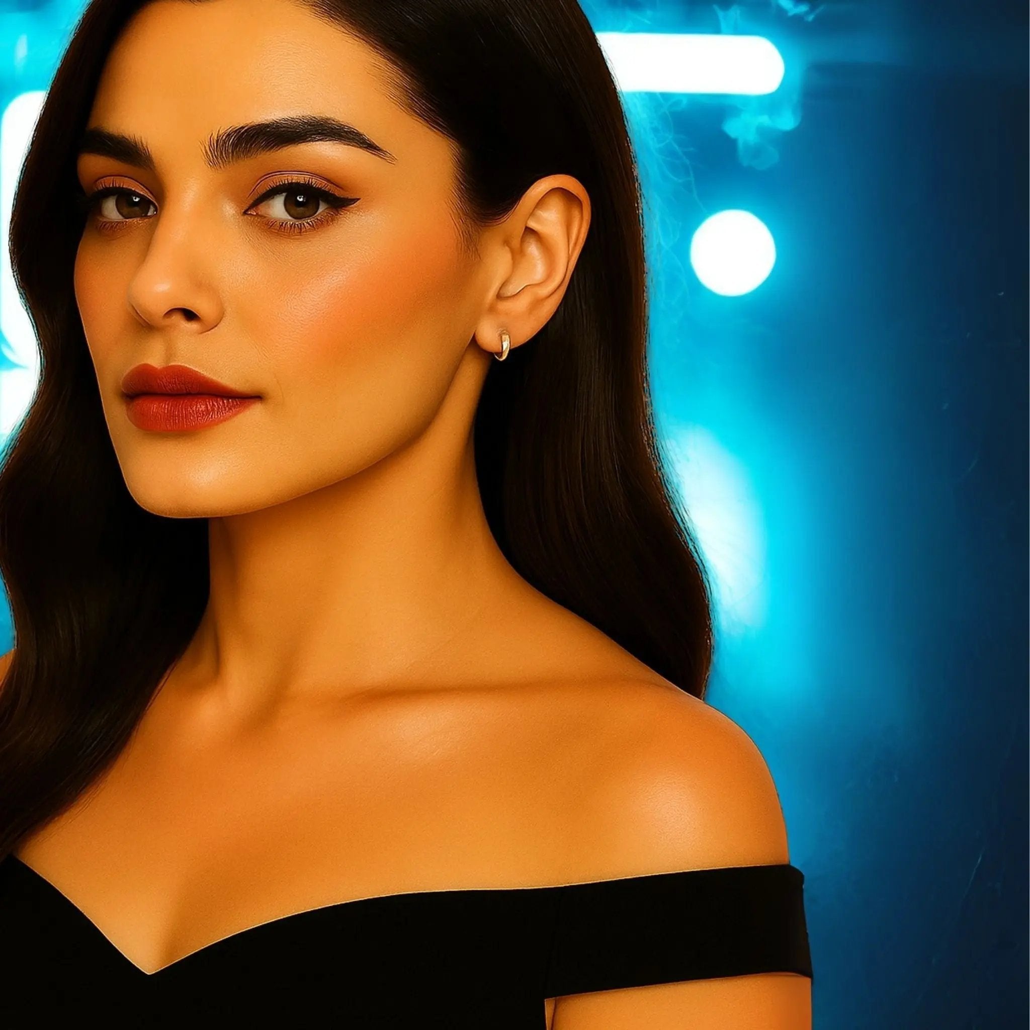 Fifth Glow Huggies N3VO