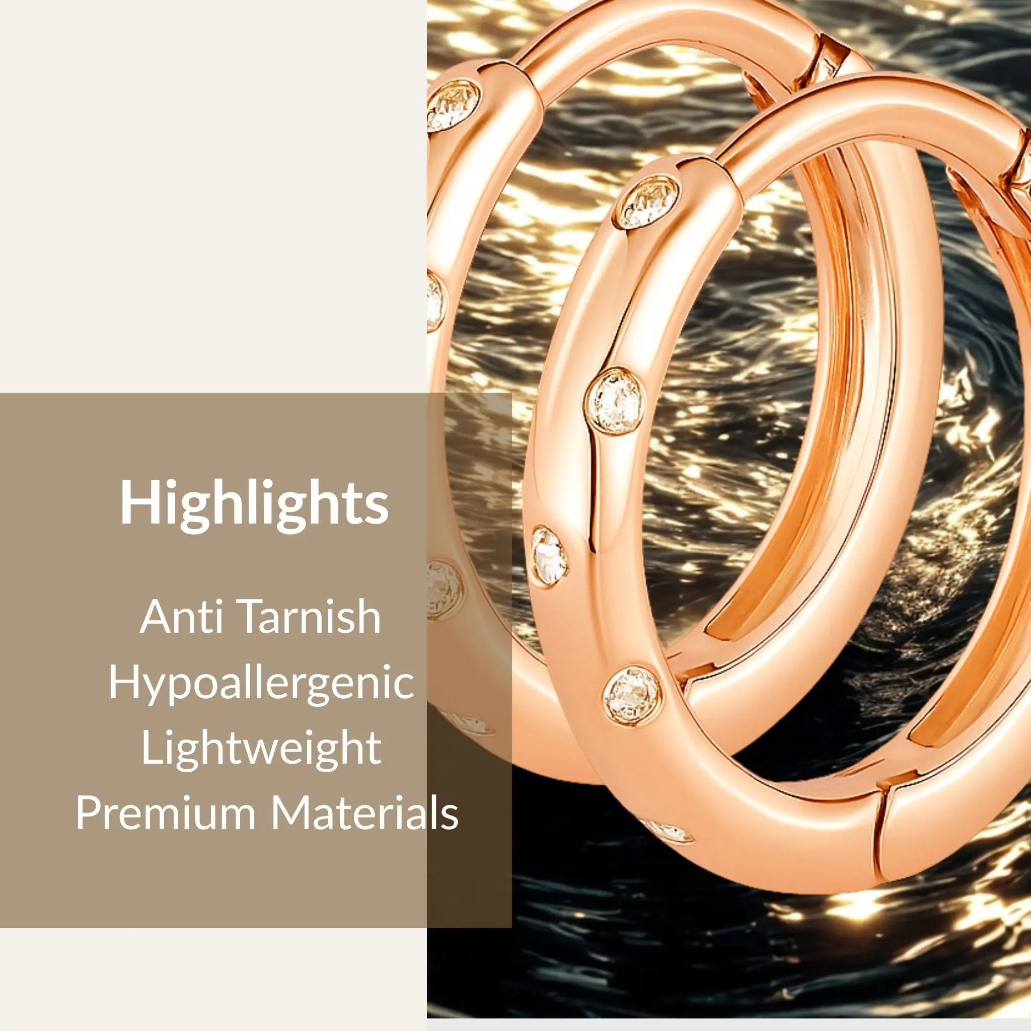 Fifth Glow Huggies N3VO