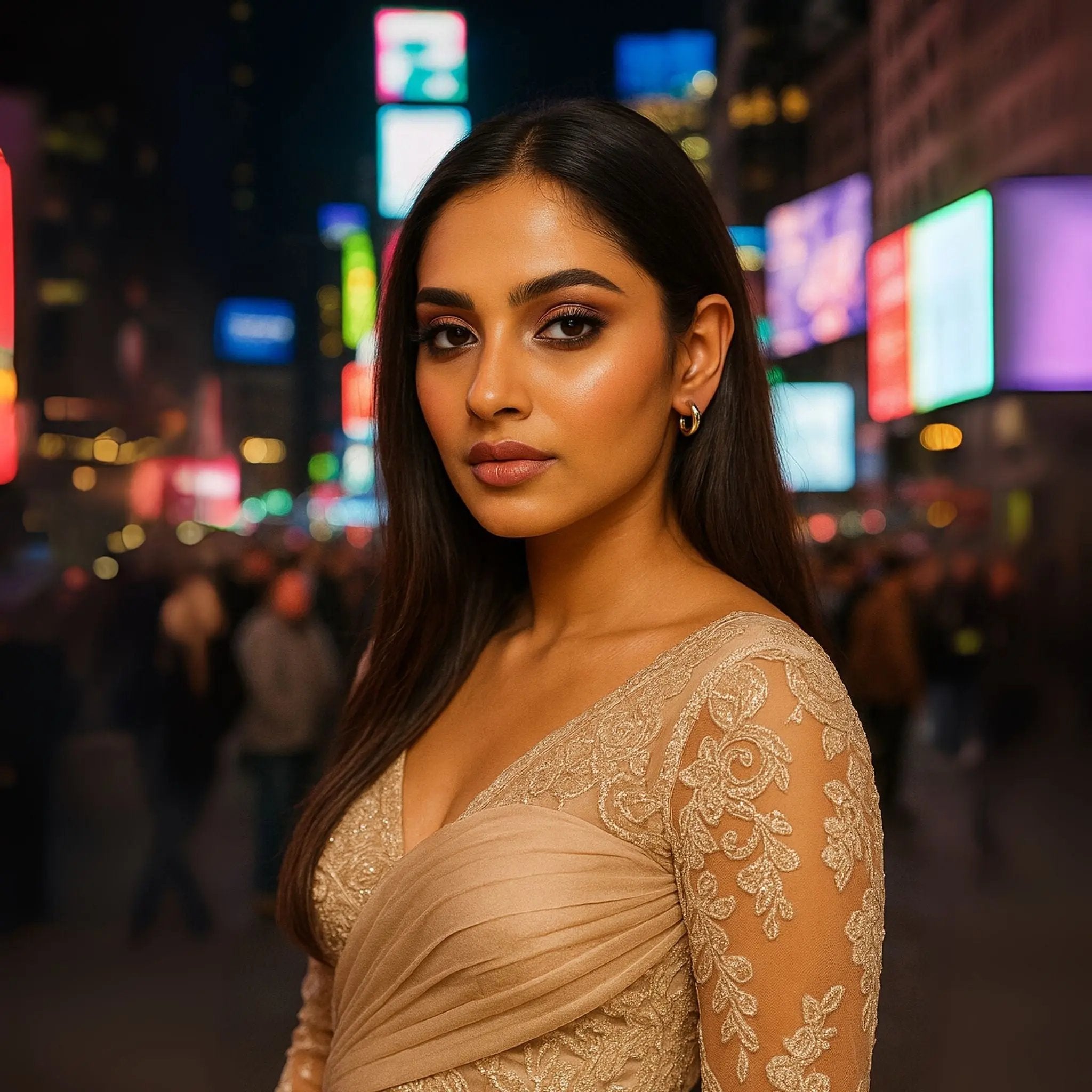 Fifth Glow Huggies N3VO