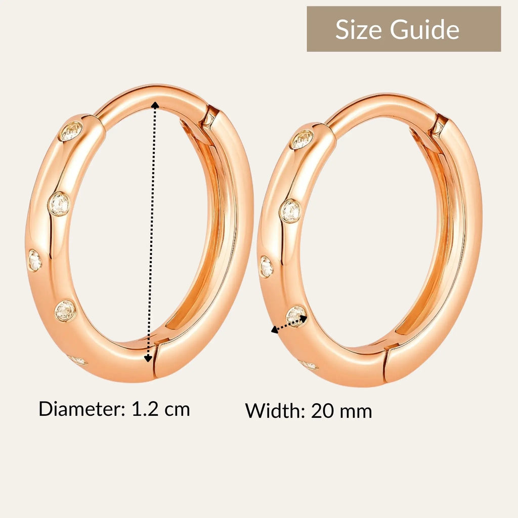 Fifth Glow Huggies N3VO