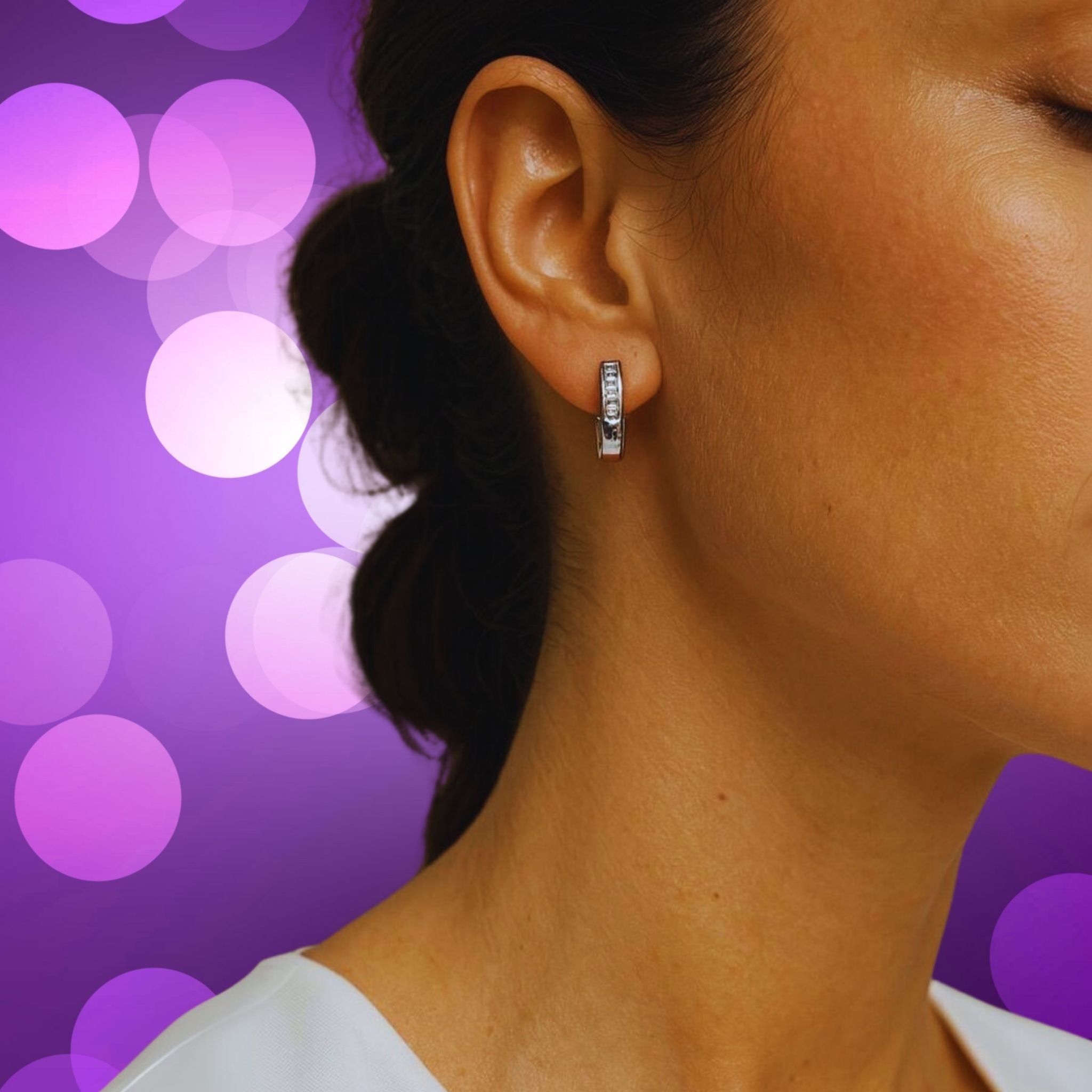 SoHo Curve Huggies N3VO