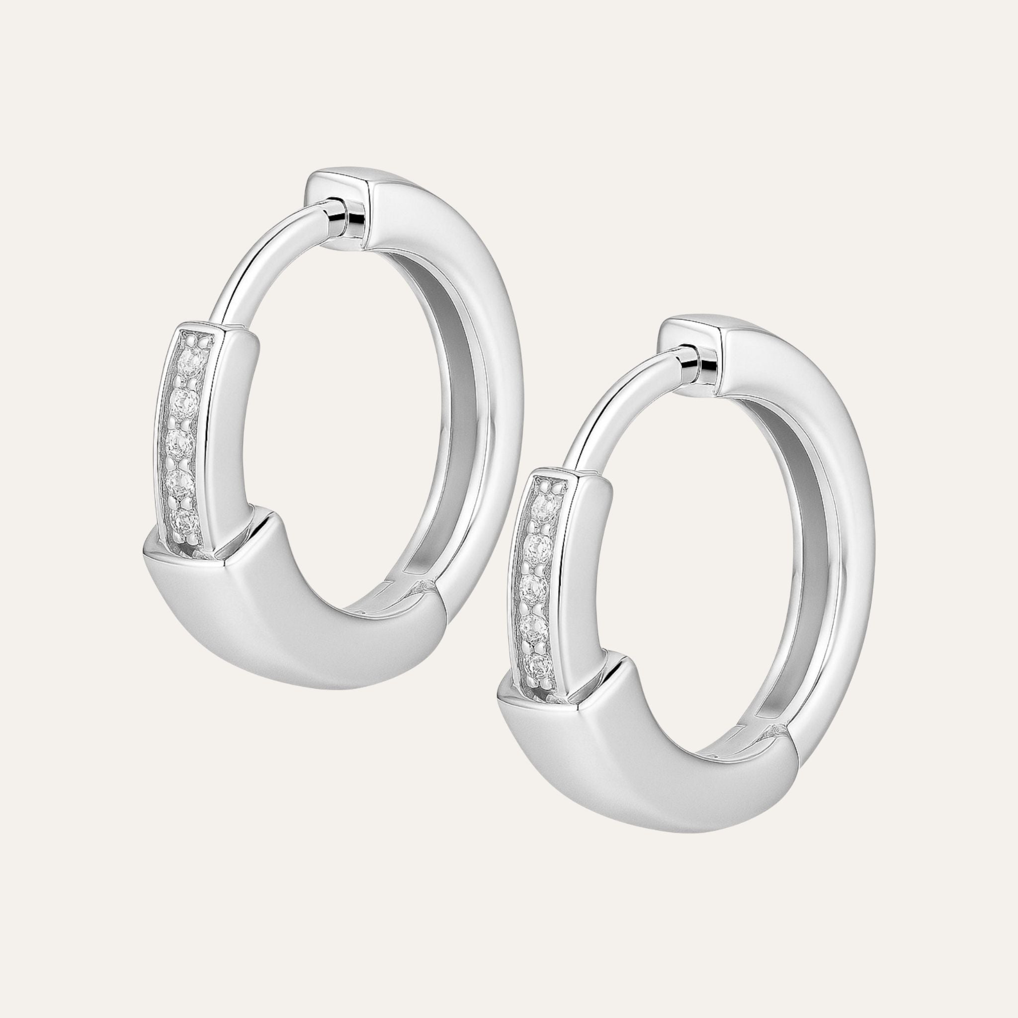 SoHo Curve Huggies N3VO