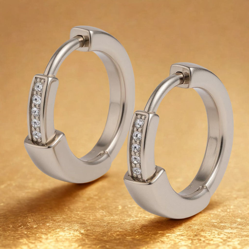 SoHo Curve Huggies N3VO