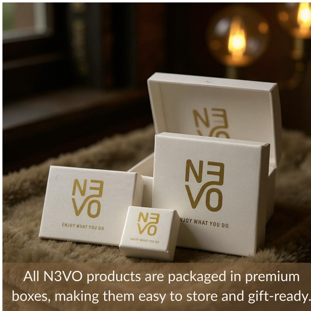 SoHo Curve Huggies N3VO