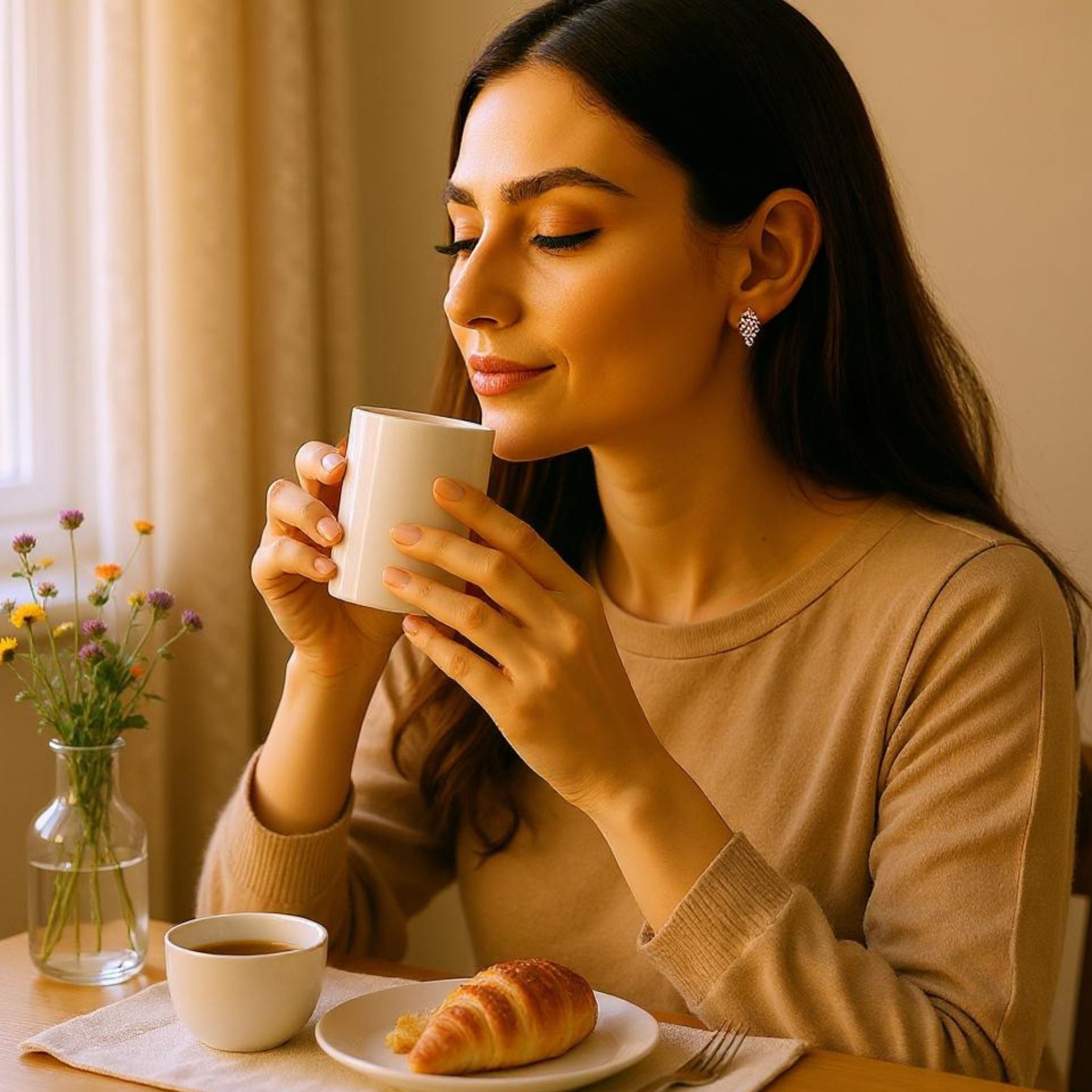 Brooklyn Bold Studs N3VO