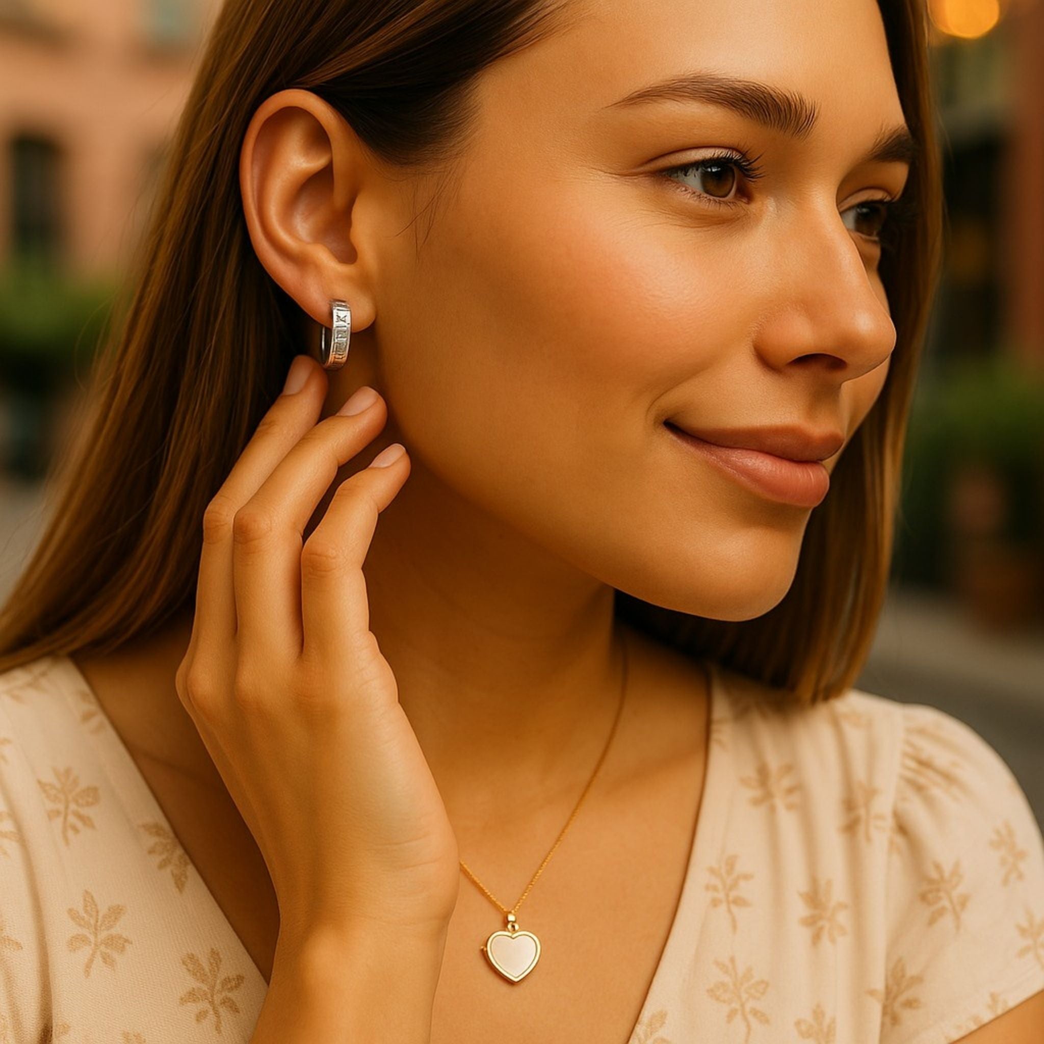 Icy Loop Huggies N3VO