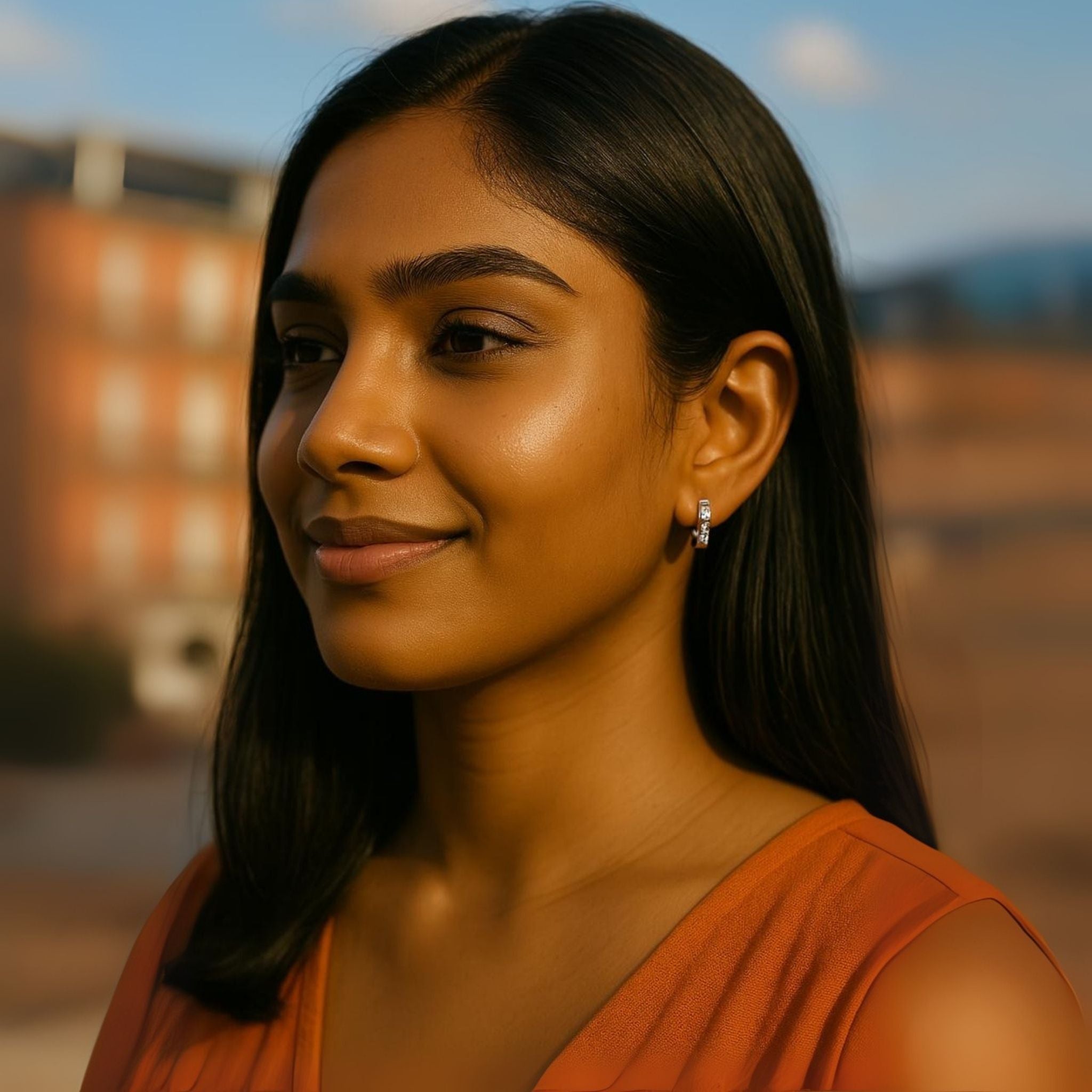 Icy Loop Huggies N3VO