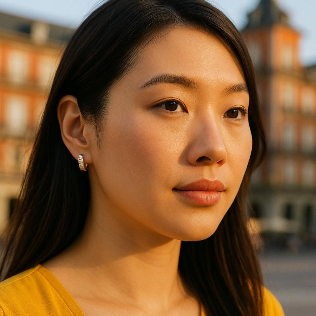 Icy Loop Huggies N3VO