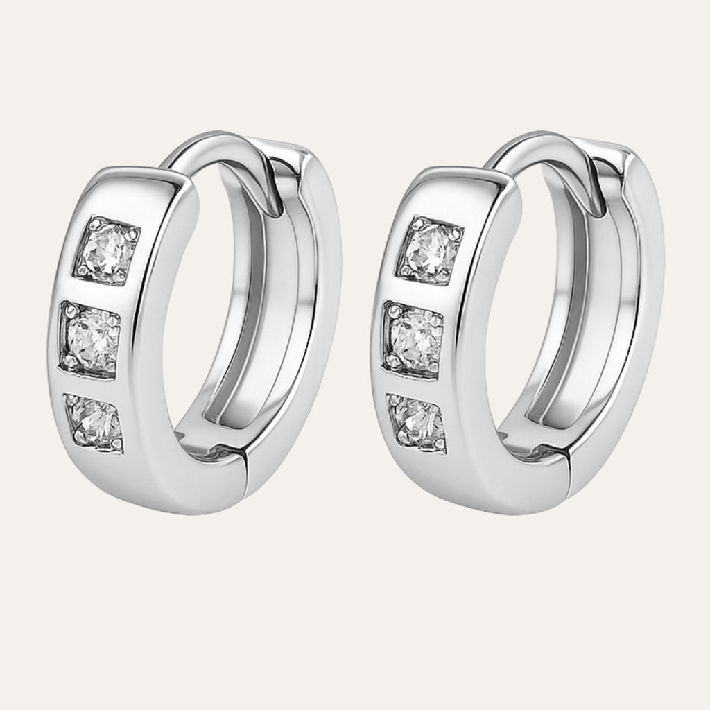 Icy Loop Huggies N3VO