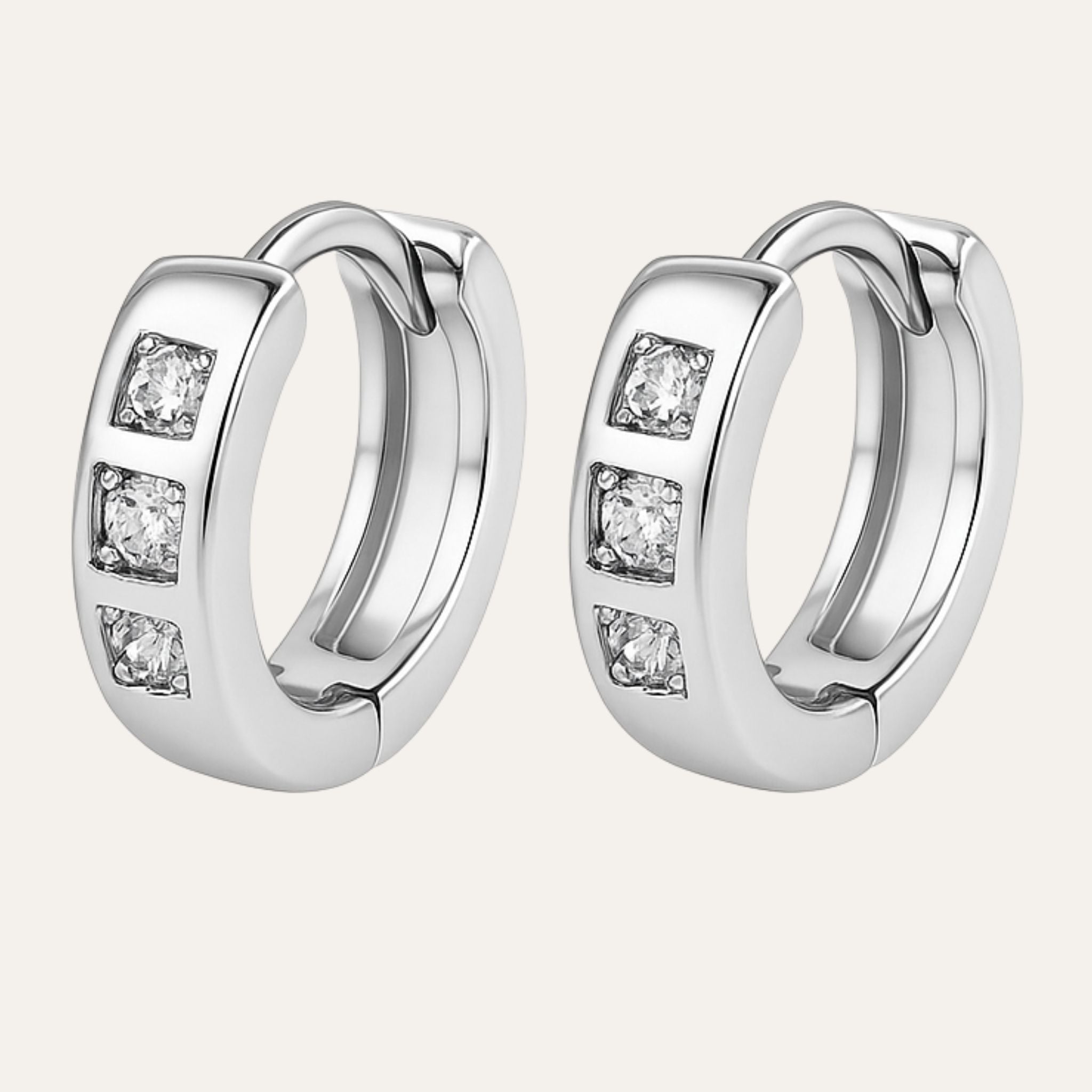 Icy Loop Huggies N3VO