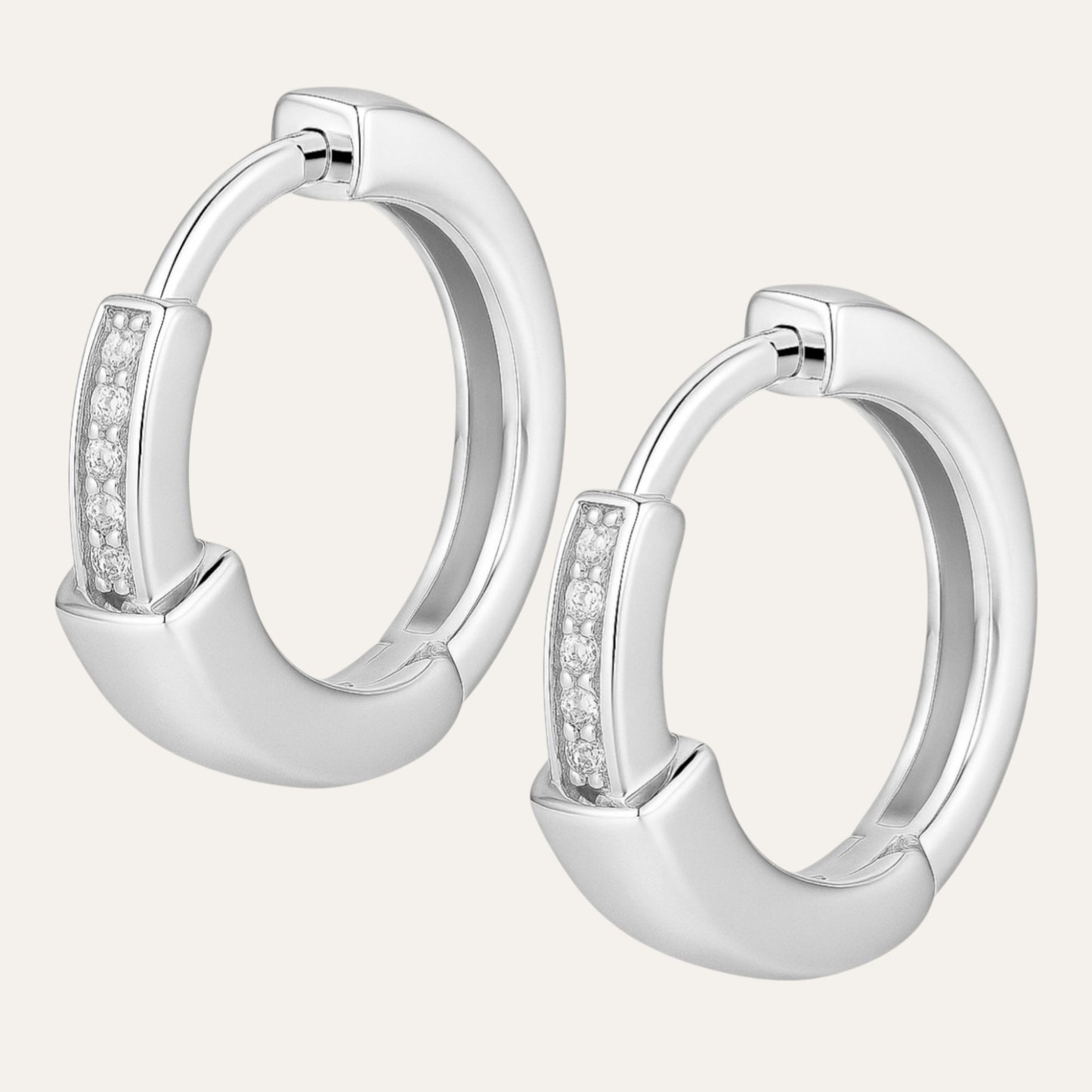 N3VO SoHo Curve Huggies