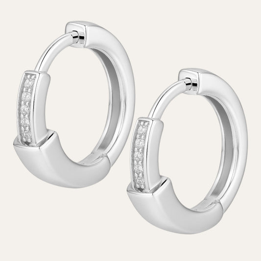 N3VO SoHo Curve Huggies