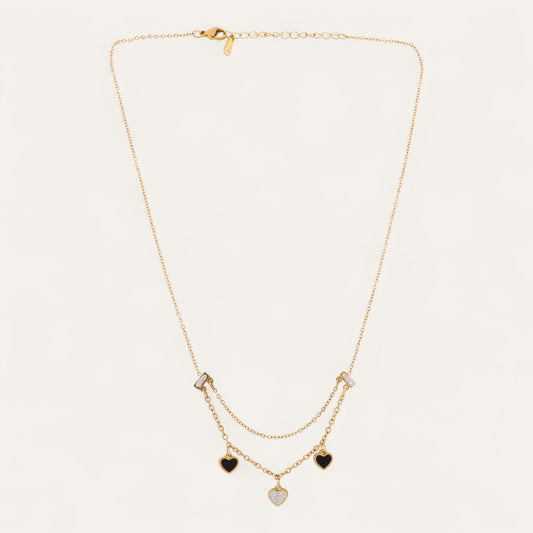 Lune d’Amour Necklace