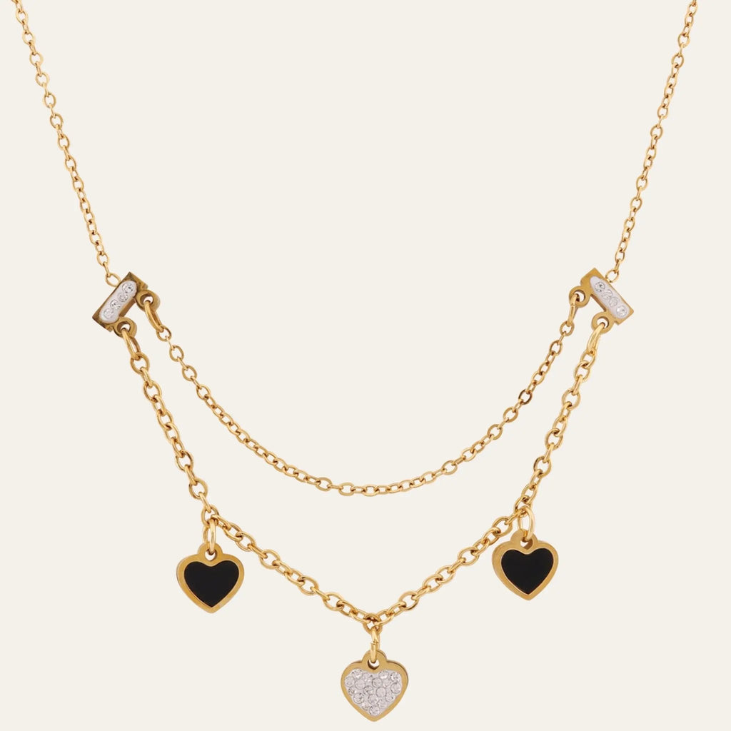 Lune d’Amour Necklace N3VO