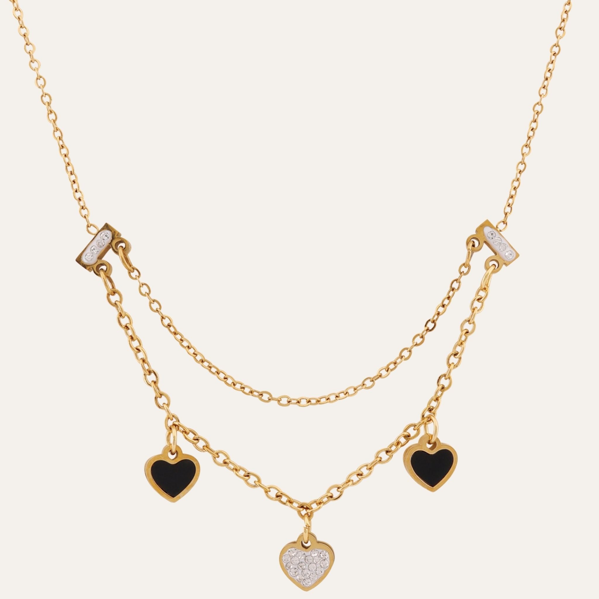 Lune d’Amour Necklace N3VO