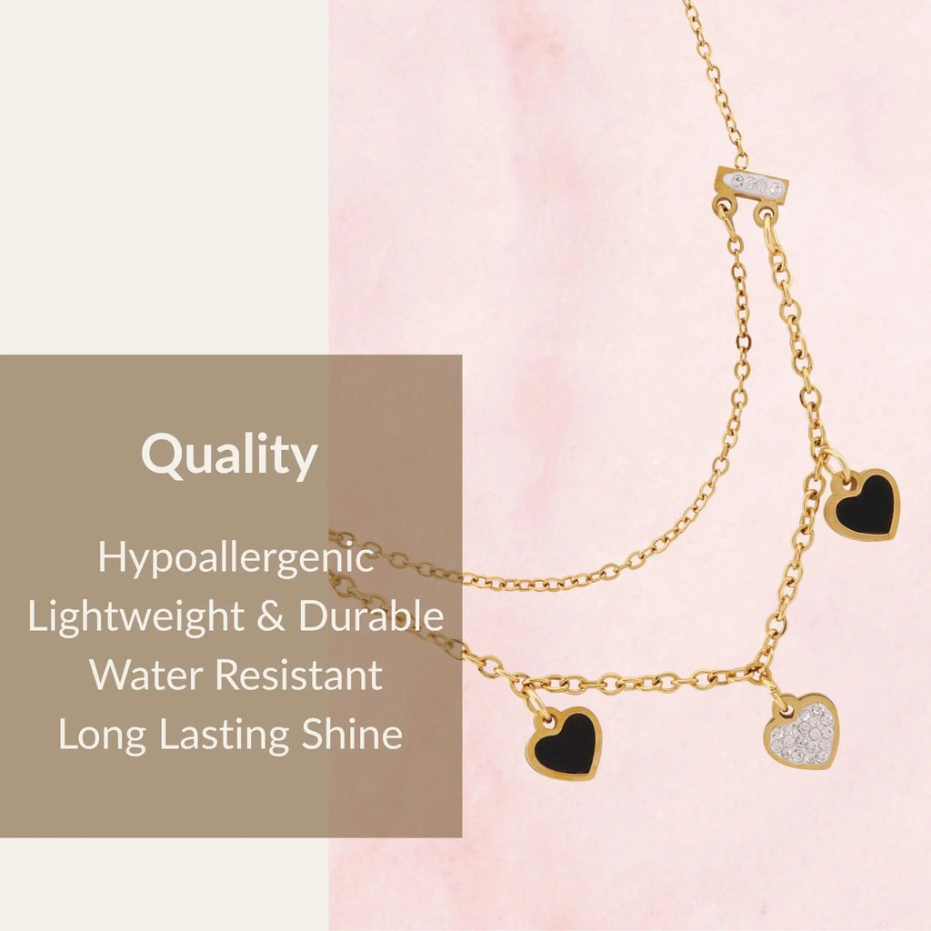 Lune d’Amour Necklace N3VO