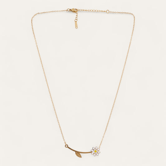 Bloomberry Pendant Necklace