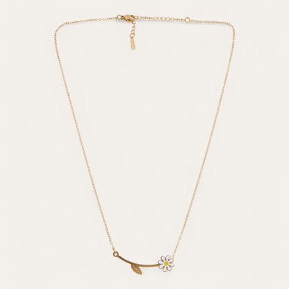 N3VO Bloomberry Pendant Necklace