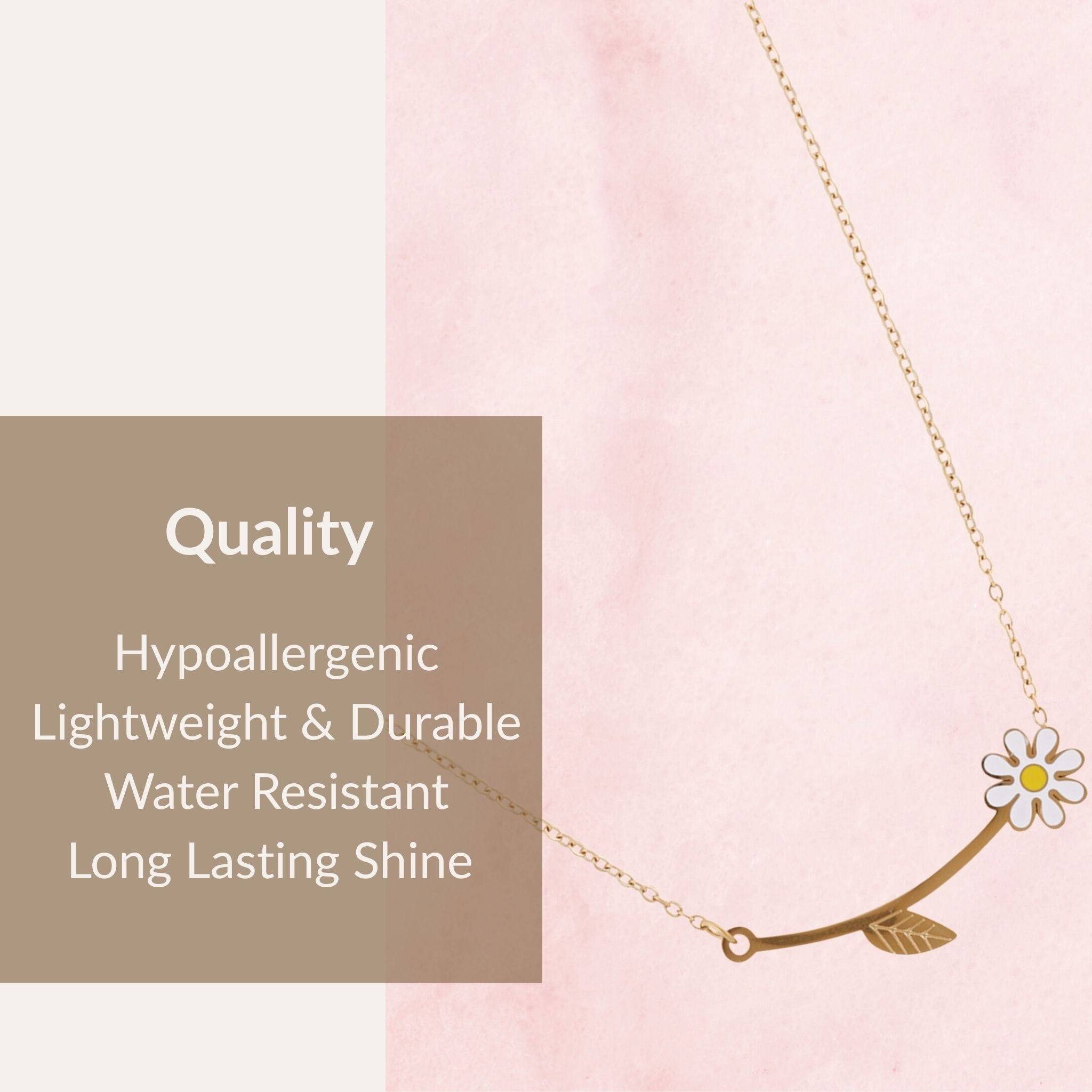 Bloomberry Necklace N3VO