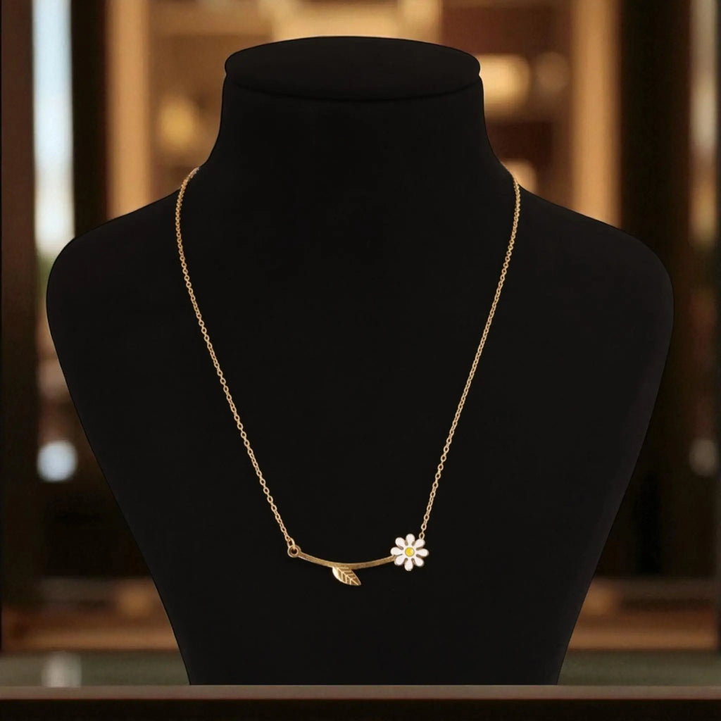 Bloomberry Necklace N3VO