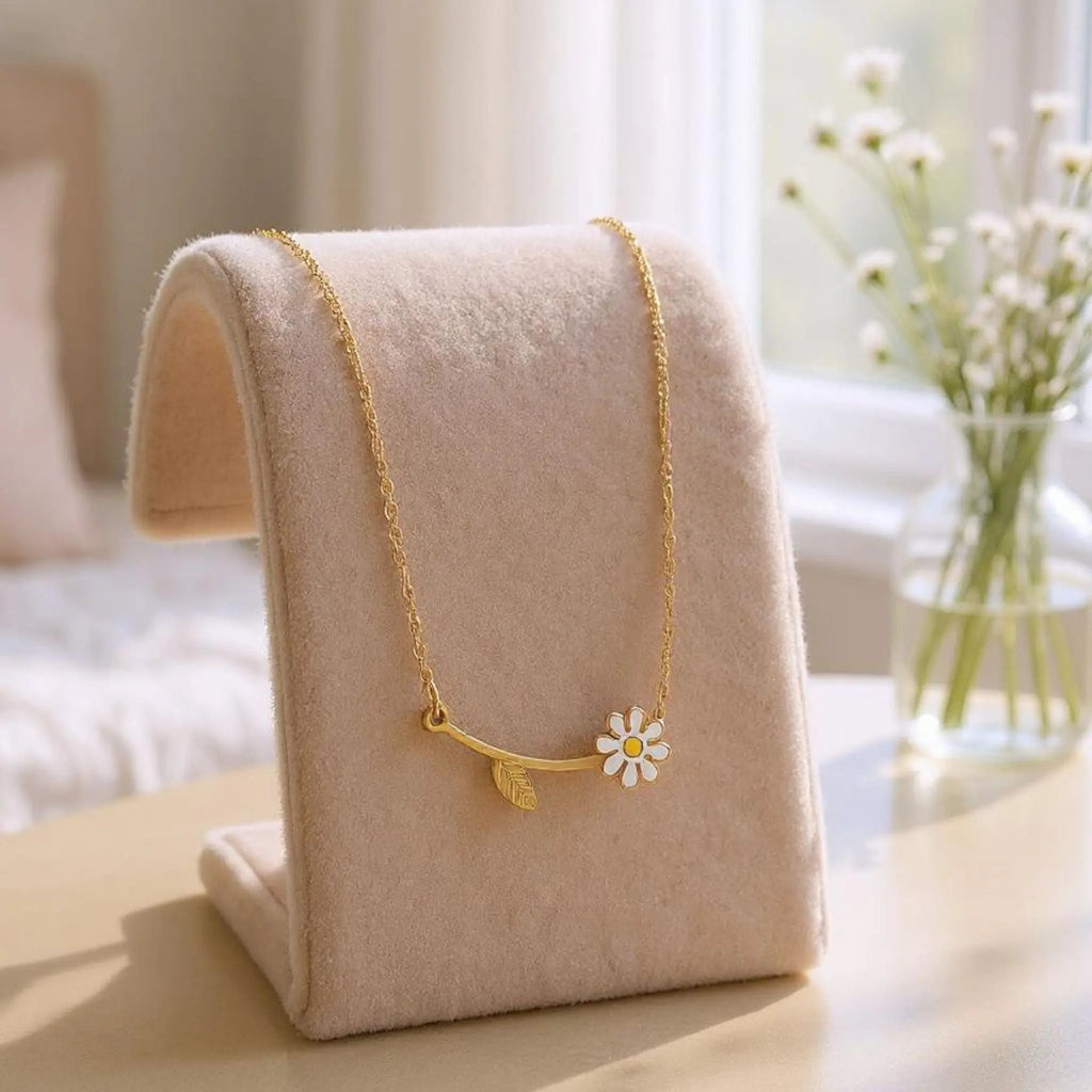 Bloomberry Necklace N3VO