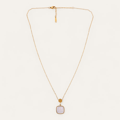 N3VO Lumière Pendant Necklace