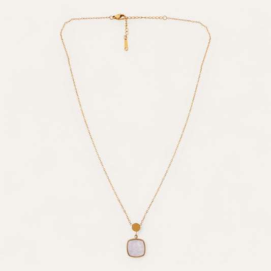 Lumière Pendant Necklace