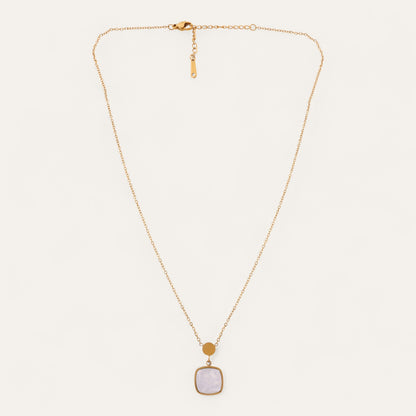 N3VO Lumière Pendant Necklace