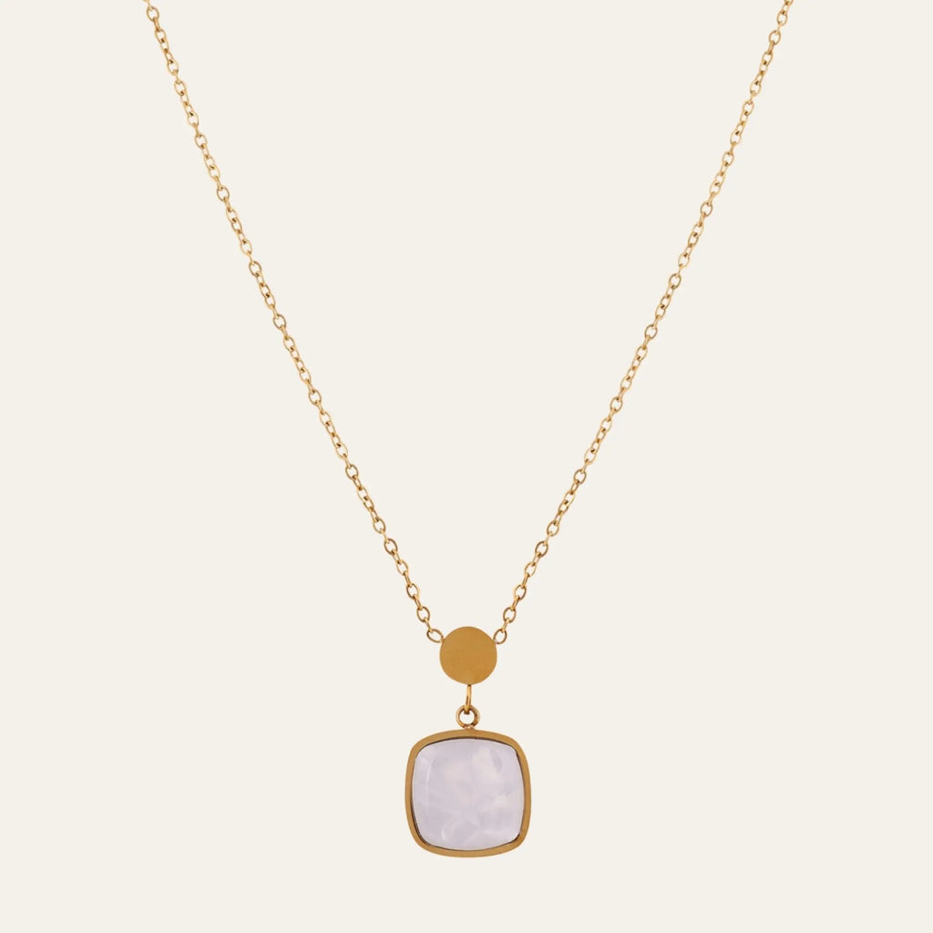 Lumière Pendant Necklace N3VO