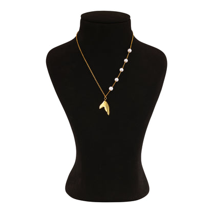 N3VO Mermaid’s Muse Necklace