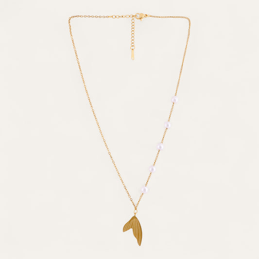 Mermaid’s Muse Necklace