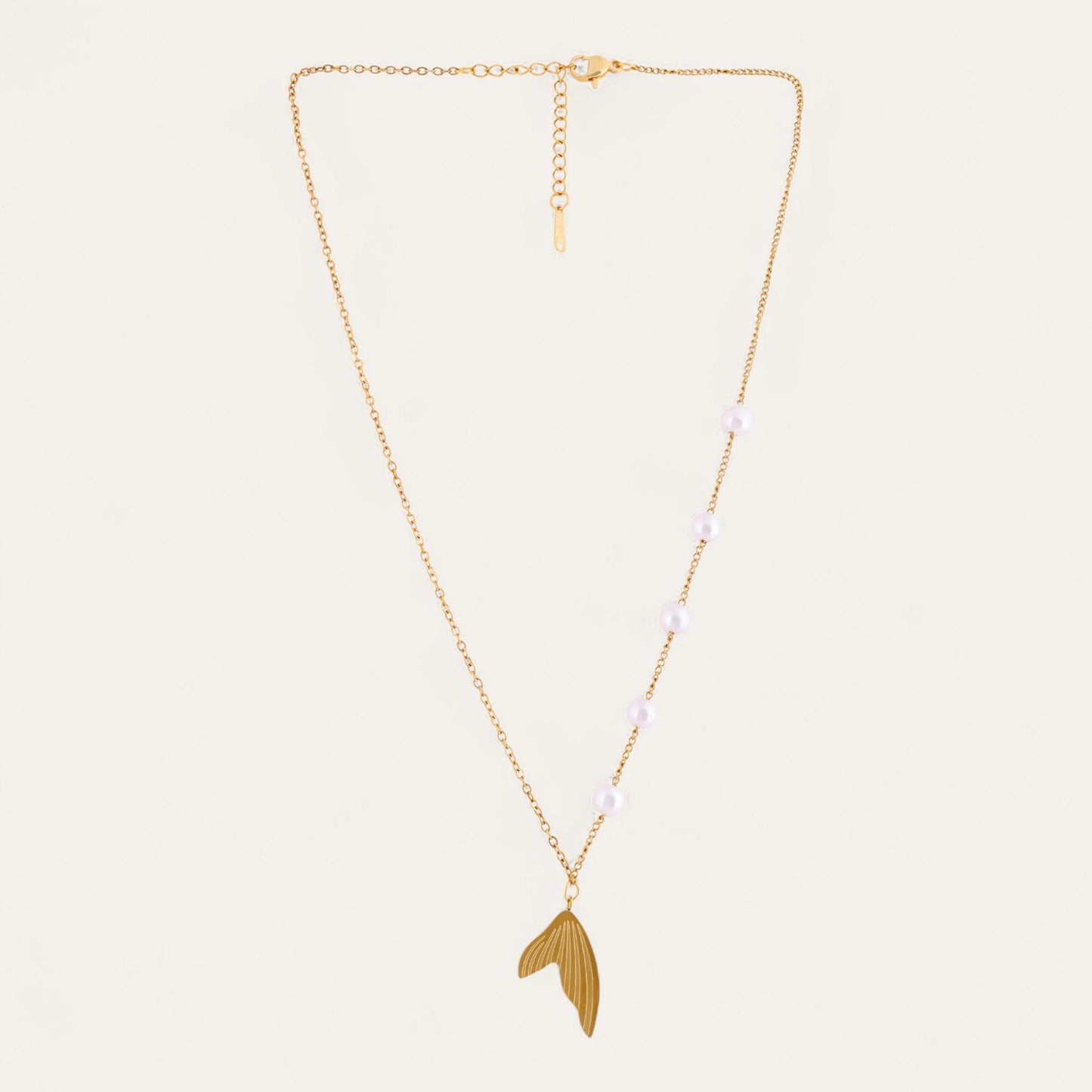 N3VO Mermaid’s Muse Necklace