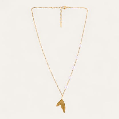 N3VO Mermaid’s Muse Necklace