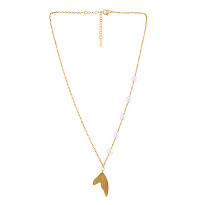 N3VO Mermaid’s Muse Necklace