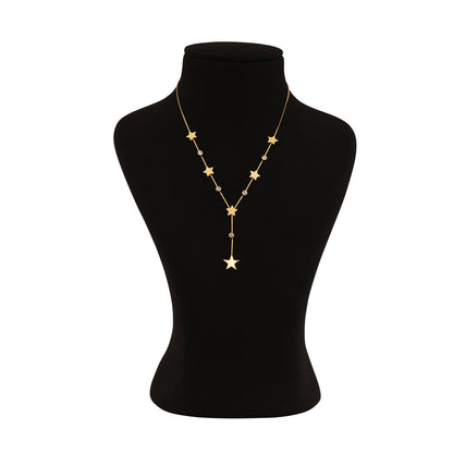 Starlight Sonata Necklace