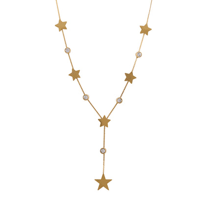 Starlight Sonata Necklace