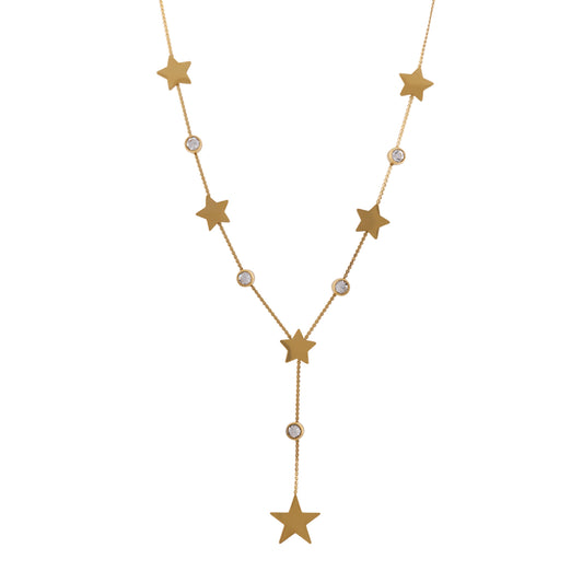 Starlight Sonata Necklace