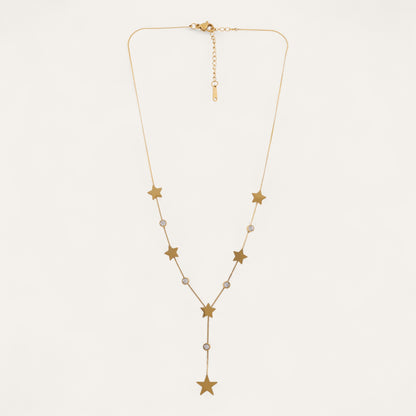 Starlight Sonata Necklace