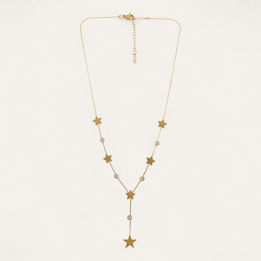 Starlight Sonata Necklace
