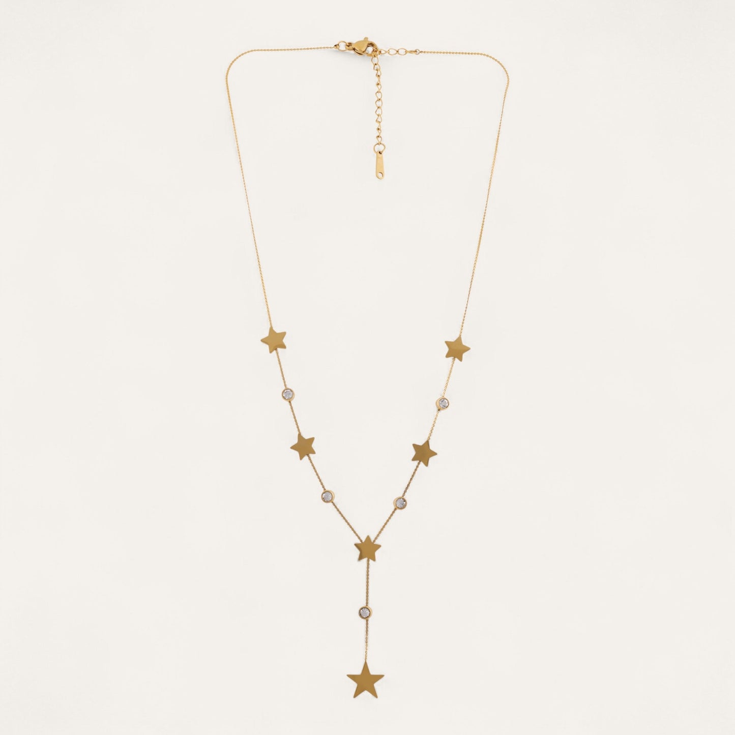 N3VO Starlight Sonata Necklace