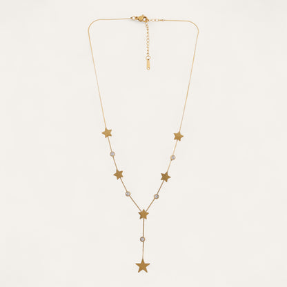N3VO Starlight Sonata Necklace