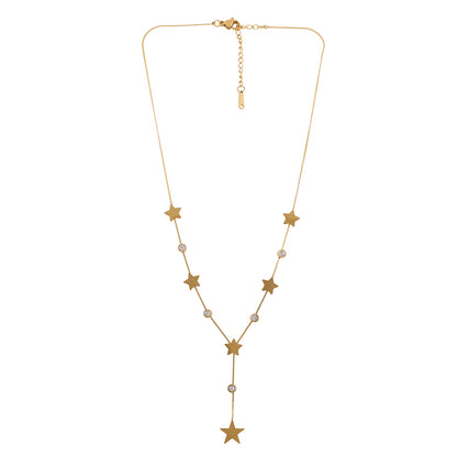 Starlight Sonata Necklace