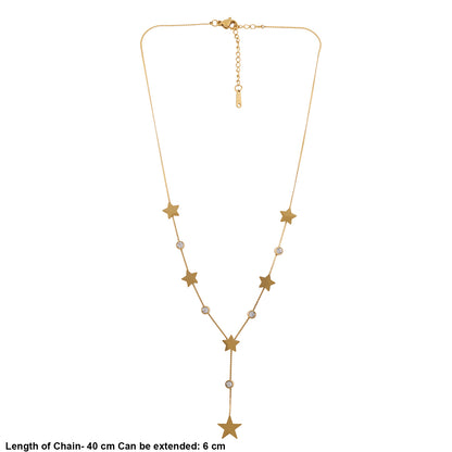 Starlight Sonata Necklace