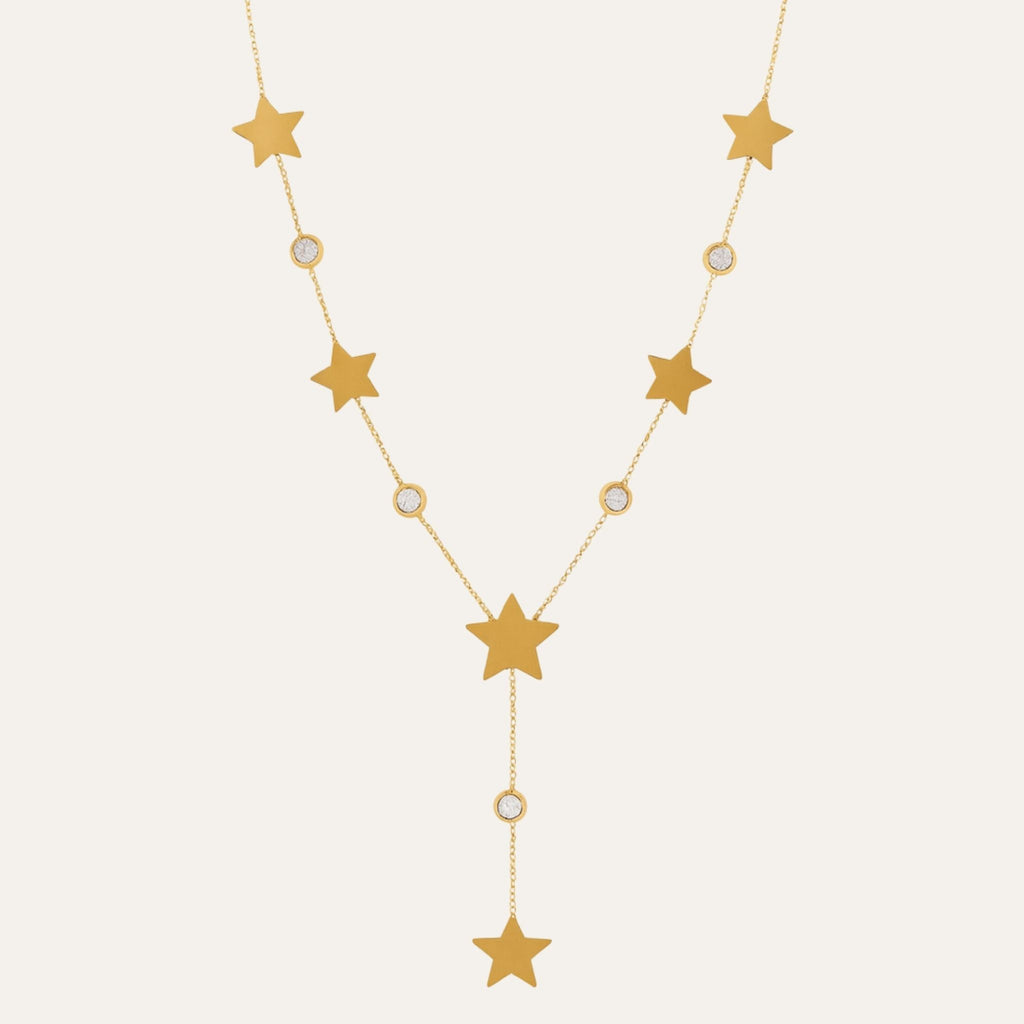 Starlight Sonata Necklace N3VO