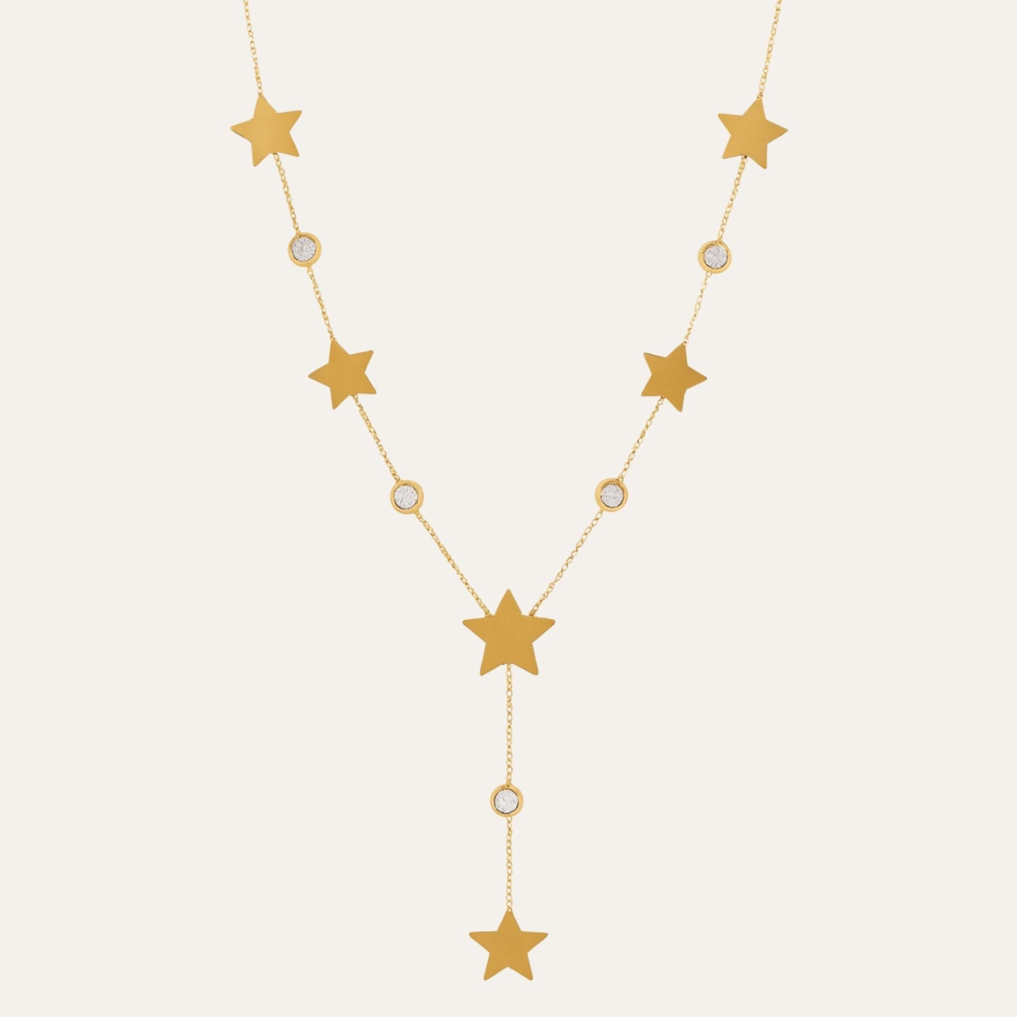 Starlight Sonata Necklace N3VO