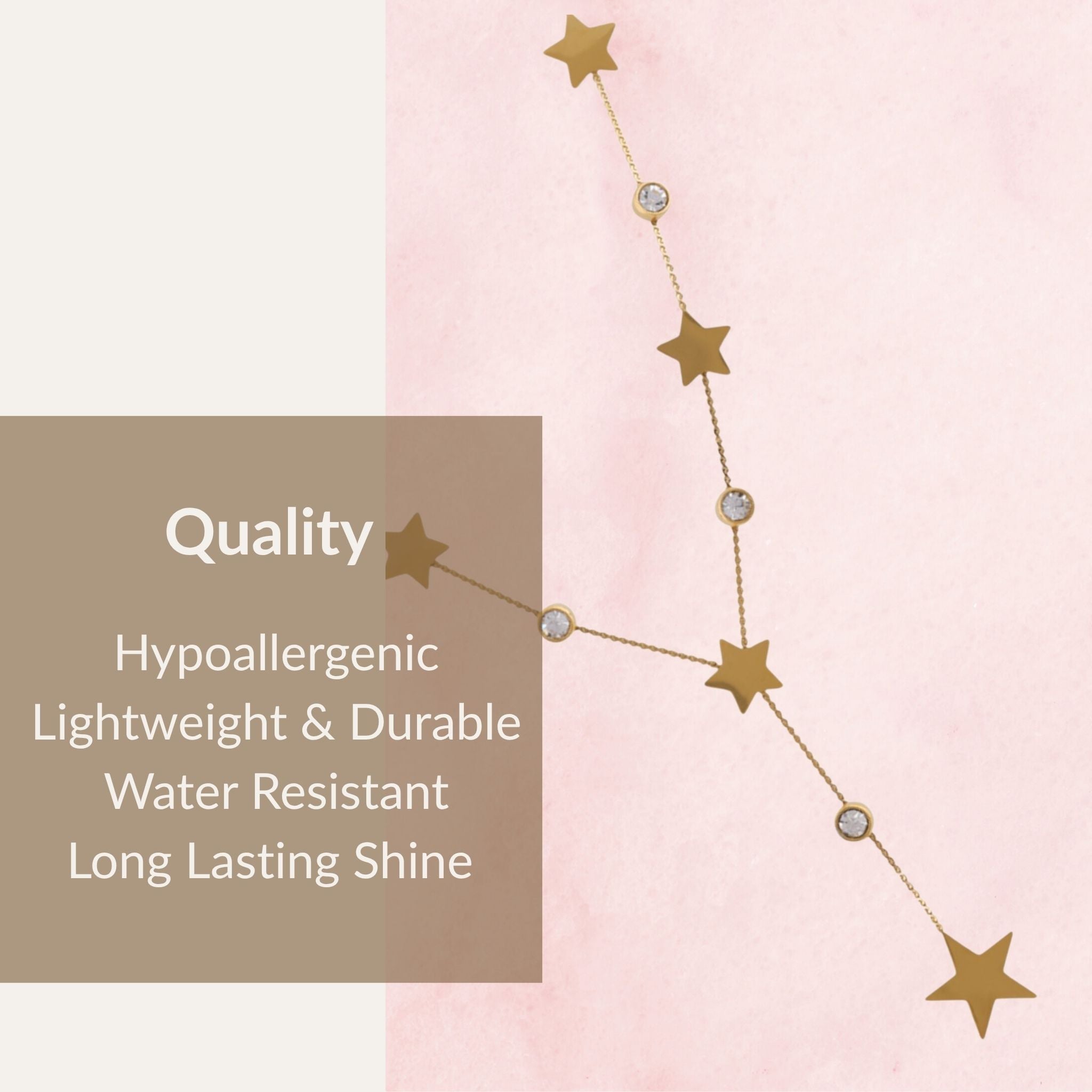 Starlight Sonata Necklace N3VO