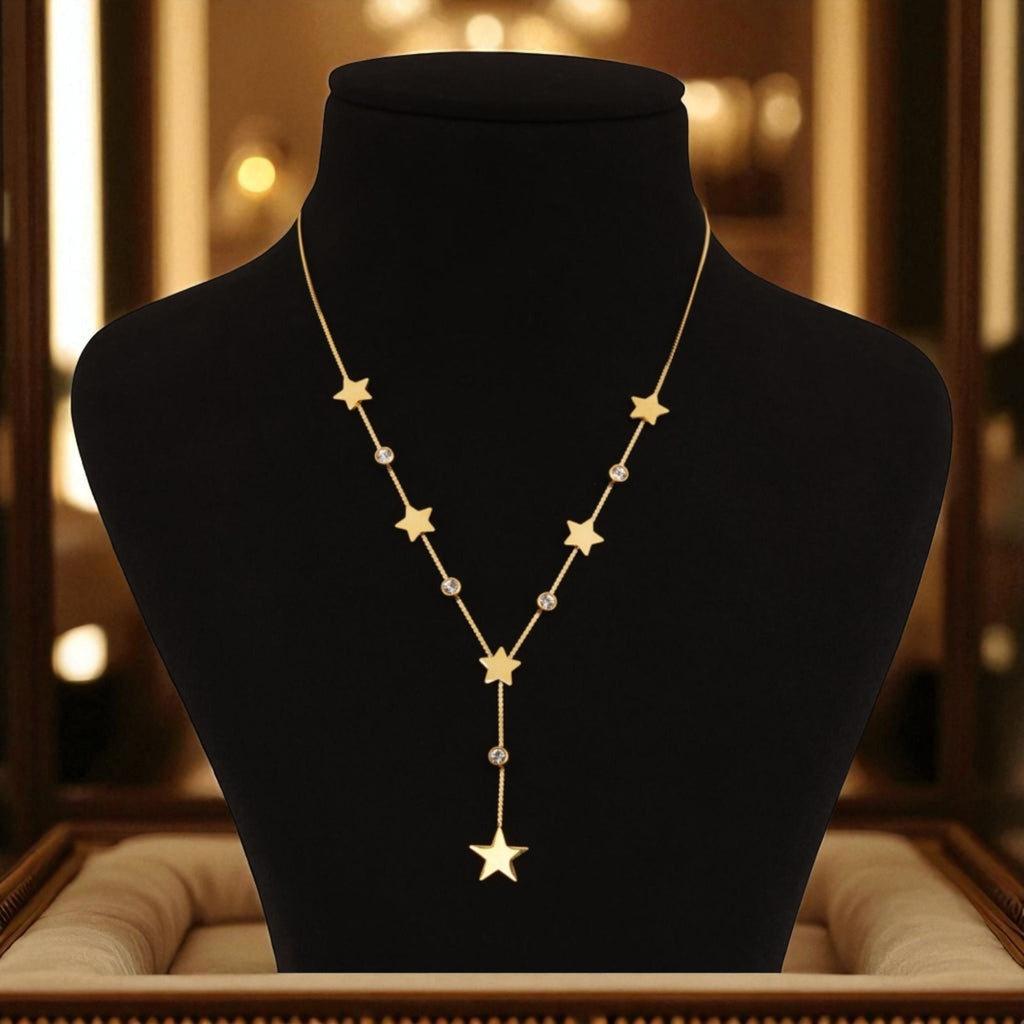 Starlight Sonata Necklace N3VO