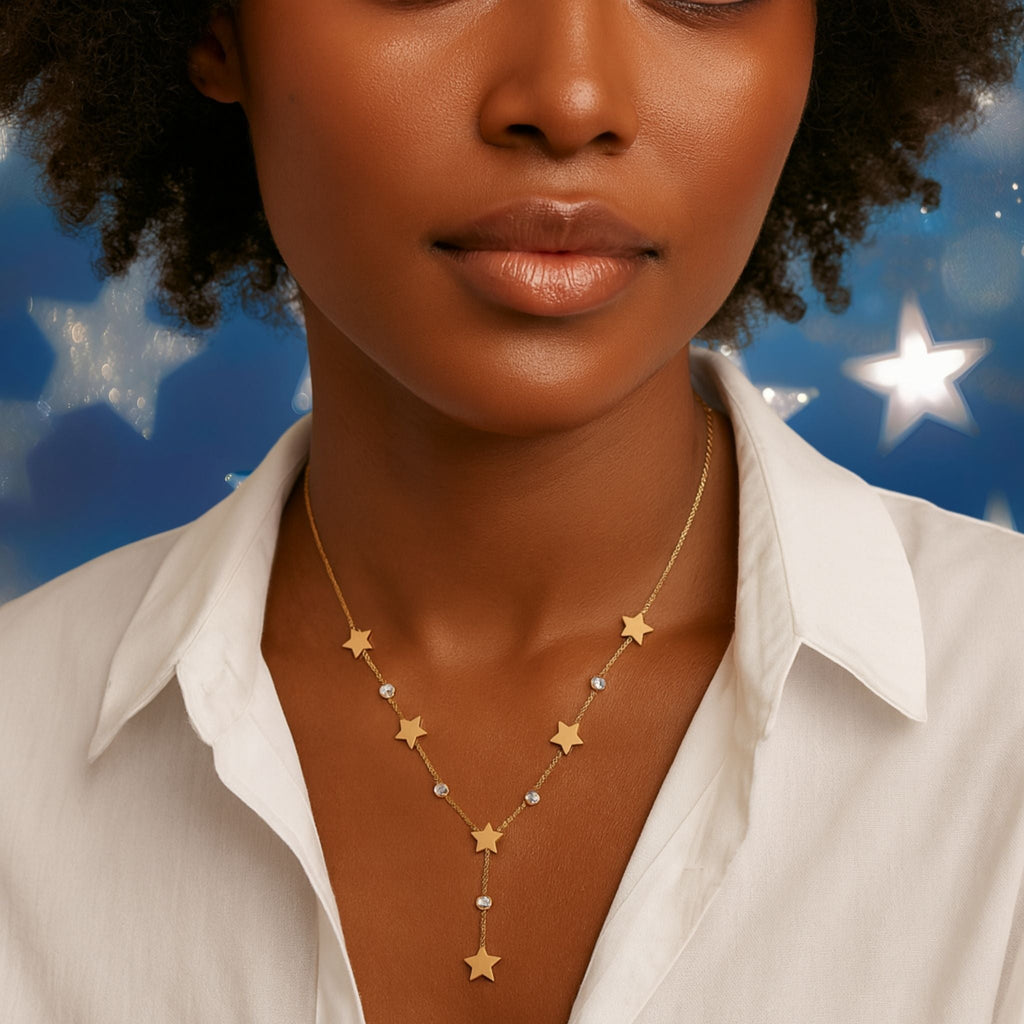 Starlight Sonata Necklace N3VO